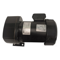 60 rpm Gear Motor for Counter Top Roll Drive 115v 60hz 1/4hp