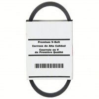 Drive Belt for Counter Top Roll Drive (2x Speed)