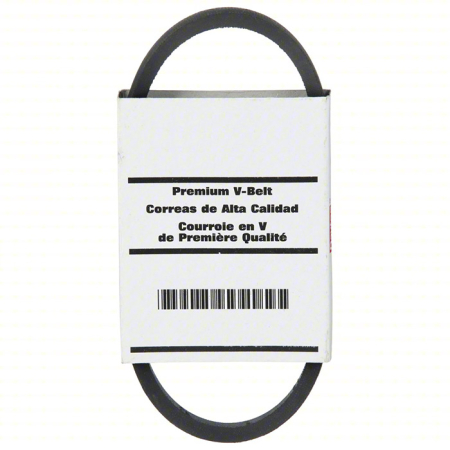 Drive Belt for Counter Top Roll Drive (2x Speed)