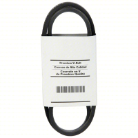 Drive Belt for Variable Speed Counter Top Roll Drive