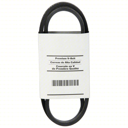 Drive Belt for Variable Speed Counter Top Roll Drive