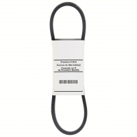 Drive Belt for Heavy Duty Counter Top Roll Drive