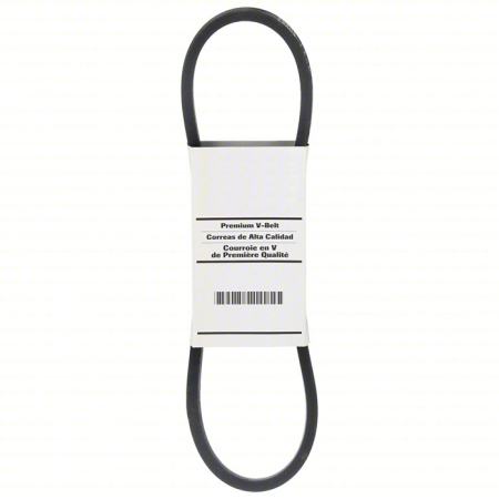 Drive Belt for Heavy Duty Counter Top Roll Drive