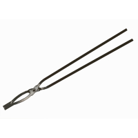 19.25" Crucible Tong