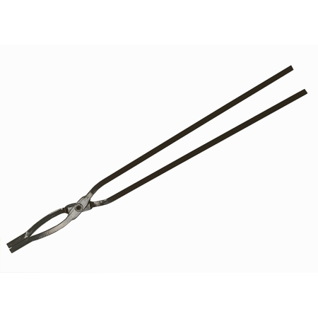 19.25" Crucible Tong