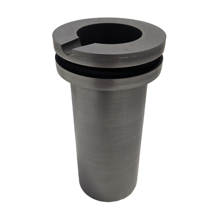 1kg Graphite Melting Crucible - Image 2