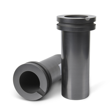 1kg Graphite Melting Crucible - Image 5