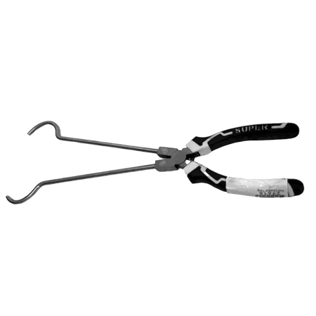 1kg Crucible Tong - Image 3
