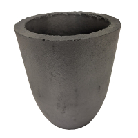 #8A Budget Graphite Crucible