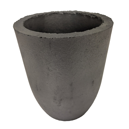 #8A Budget Graphite Crucible