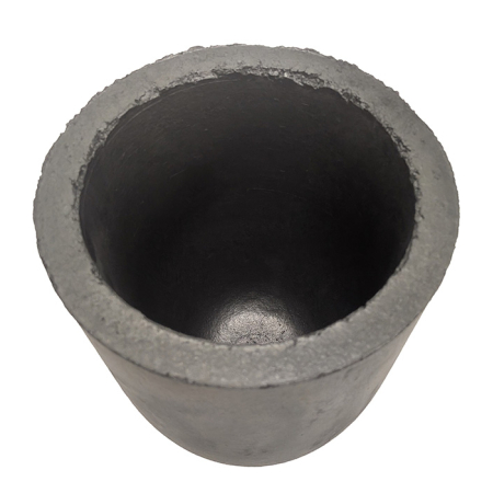 #8A Budget Graphite Crucible - Image 2