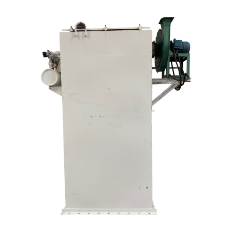 Used Air Pulse Dust Collector - Image 2