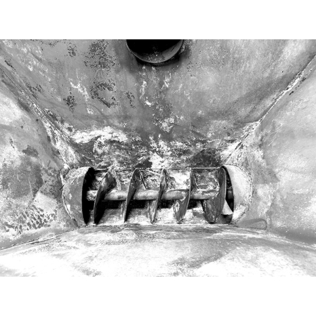 Used Air Pulse Dust Collector - Image 6