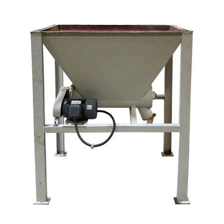 Used Air Pulse Dust Collector - Image 5
