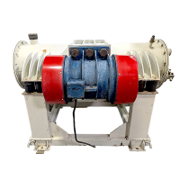 Used Vibratory Grinder Pulverizer