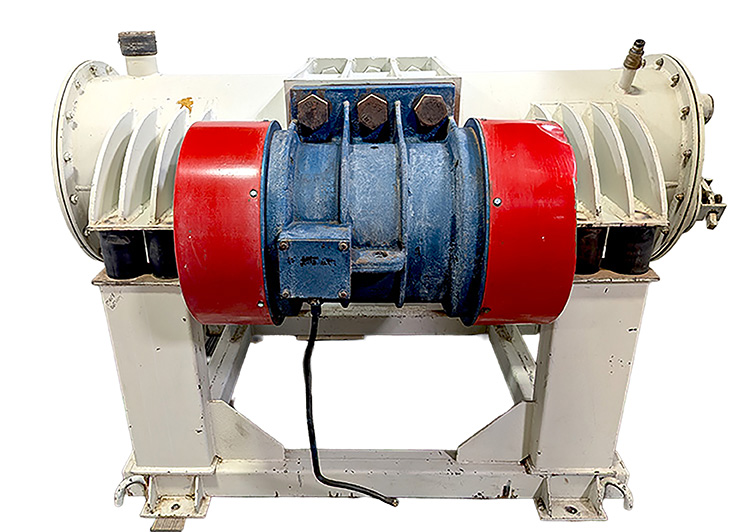 Used Vibratory Grinder Pulverizer