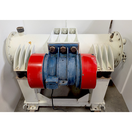 Used Vibratory Grinder Pulverizer - Image 3
