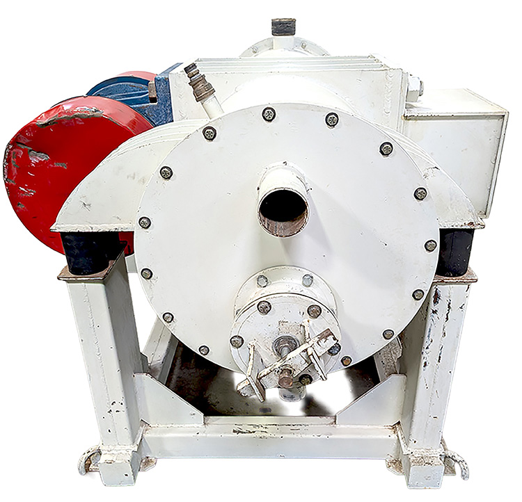 Used Vibratory Grinder Pulverizer - Image 3