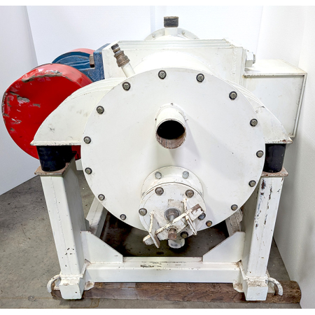 Used Vibratory Grinder Pulverizer - Image 4