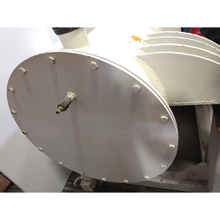 Used Vibratory Grinder Pulverizer - Image 5
