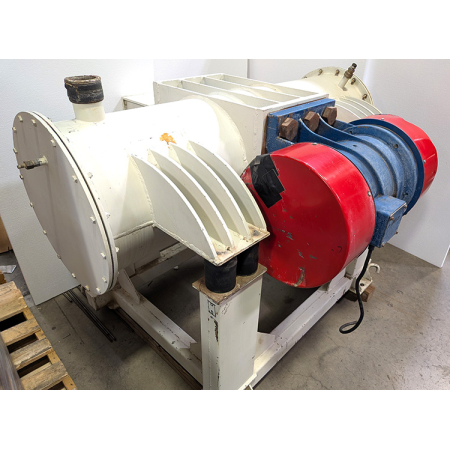 Used Vibratory Grinder Pulverizer - Image 2