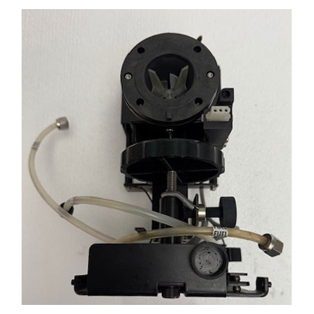 Used Perkin Elmer AA Ryton Spray Chamber w/carriage - Image 2