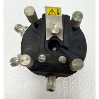 Used Perkin Elmer AA End Cap (for SS nebulizer)