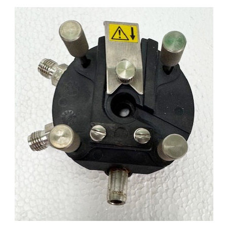 Used Perkin Elmer AA End Cap (for SS nebulizer)