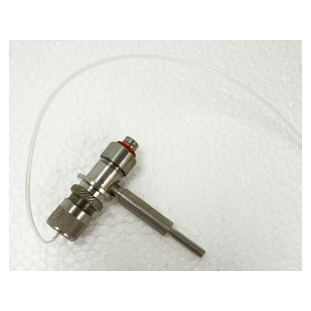 Used Perkin Elmer AA Stainless Steel nebulizer