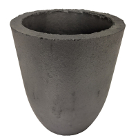 #8A Budget Graphite Crucible