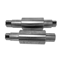 Replacement Rolls (Set of 2) for Mini Dore Bullion Jewelers Roll # 20365