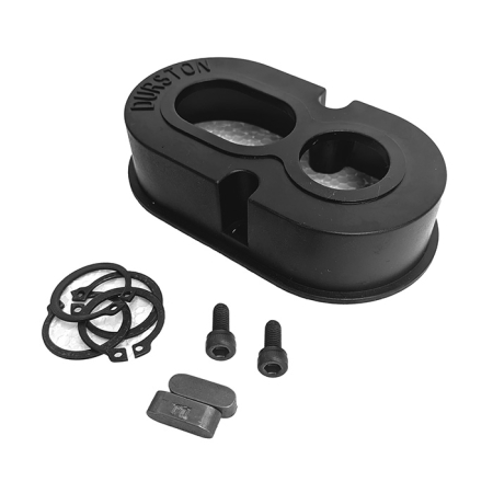 Replacement Gear Guard - Fits Manual & Power Durston Jewelers Rolls