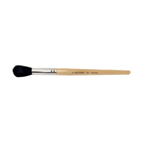 Balance Brush 10" - Round