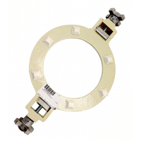 "Hold Down" Sieve Assembly for HL-8 Laboratory Combs Sifter / Sieve Shaker