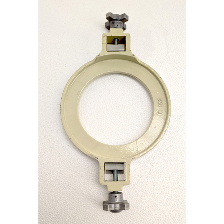 "Hold Down" Sieve Assembly for HL-8 Laboratory Combs Sifter / Sieve Shaker - Image 3