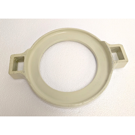 Bottom Sieve Support for HL-8 Laboratory Combs Sifter / Sieve Shaker