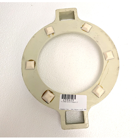 Bottom Sieve Support for HL-8 Laboratory Combs Sifter / Sieve Shaker - Image 2