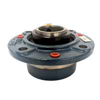 Frame Bearing for Model 3340 4" x 6" Jaw Crusher (2 Req)