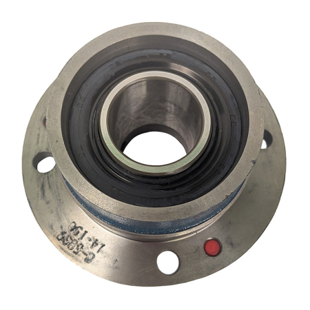 Frame Bearing for Model 3340 4" x 6" Jaw Crusher (2 Req) - Image 2