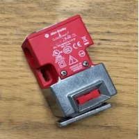 LM2 Lid Locking Safety Switch (w/o cable)