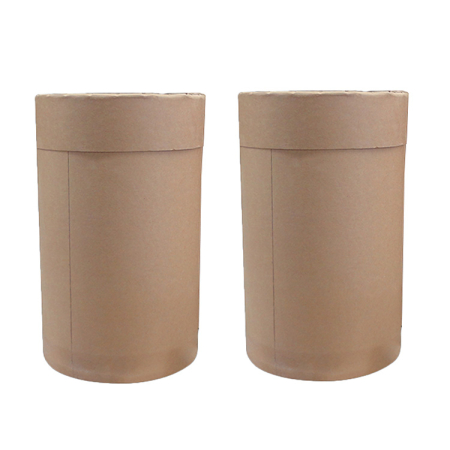 Bone Ash Furnace Bedding - 100 lbs Drum - Image 4