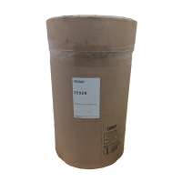 Bone Ash Furnace Bedding - 100 lbs Drum