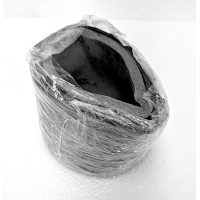 Premium Grade Lead Foil (USA) 3" x 0.006" - New Damaged in Transit