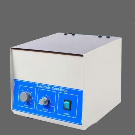 Variable Speed Centrifuge - 8 x 50ml