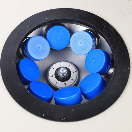 Variable Speed Centrifuge - 8 x 50ml - Image 2