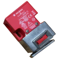 LM-2 Lid Locking Safety Switch (No Cable)