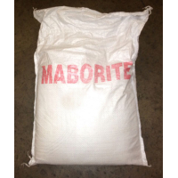 "MABORITE" Furnace Bedding - 44 lbs (20 kg)
