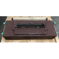 Furnace Door (25.25" Wide) MAS-2 & MAS-3 Furnace
