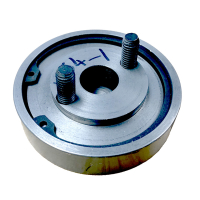 V154-1 Spacer & Hardware for TM MAX2 Pulverizer