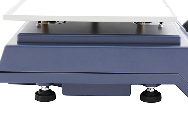 Orbital Shaker Oscillator Horizontal Rotator - 110v - Image 3